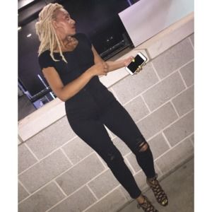 Meet your Posher, Catherine